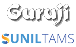 Guruji Suniltams