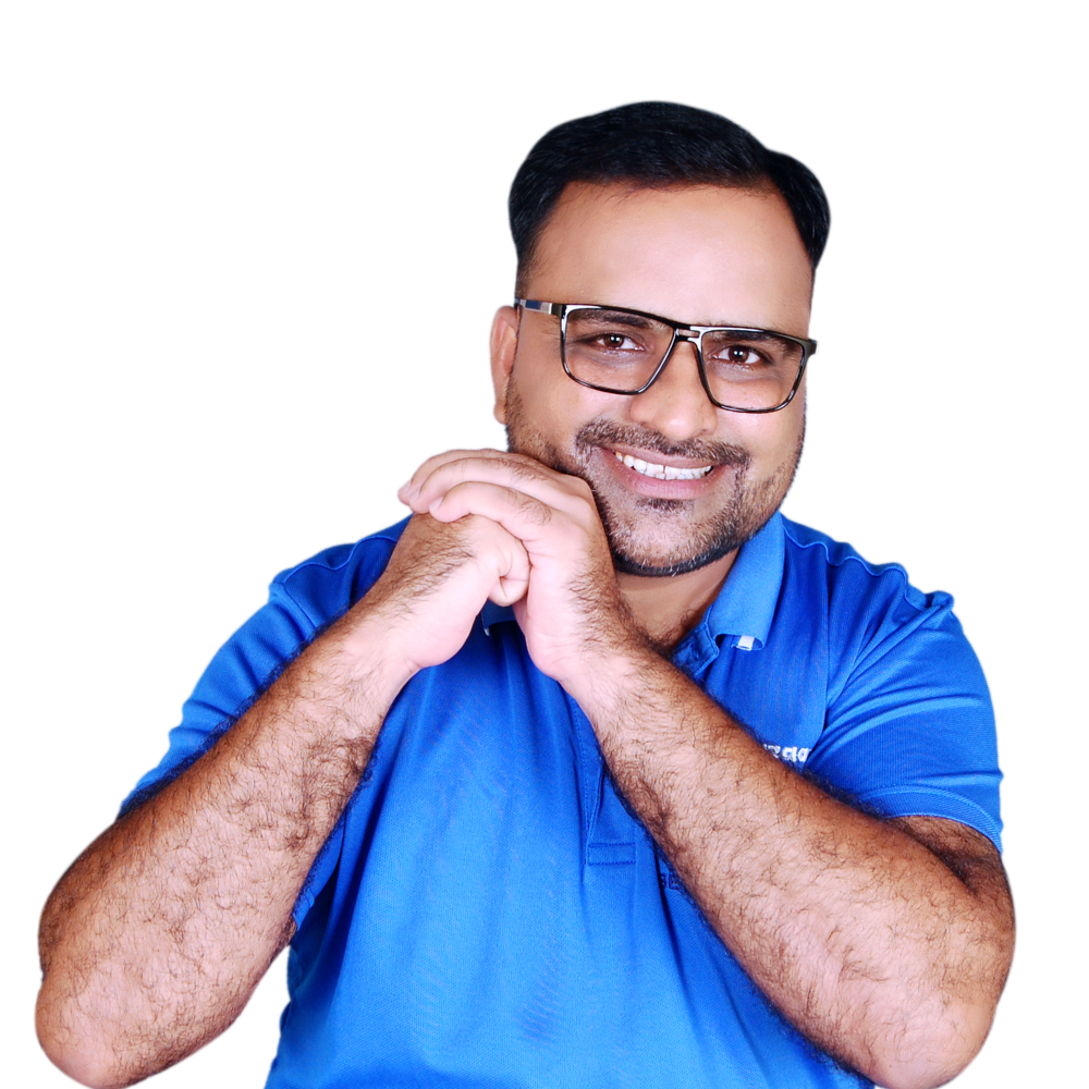 Guruji Suniltams India's Leading Digital Coach for SEO Digital Marketing Digital Coaching Business and Automation