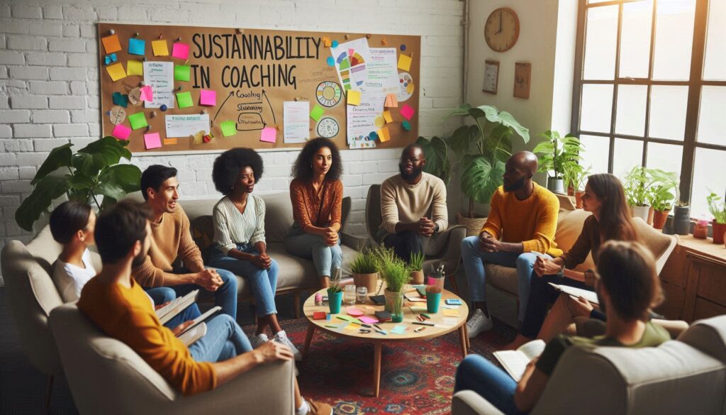 Sustainability in Coaching Why It Matters